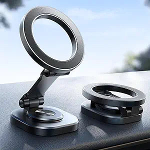 Secure Your Phone, Drive with Confidence with Phone Holder