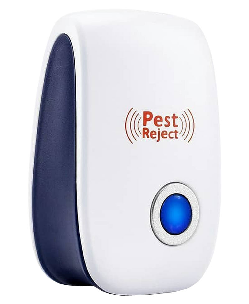 Ultrasonic Pest Repeller