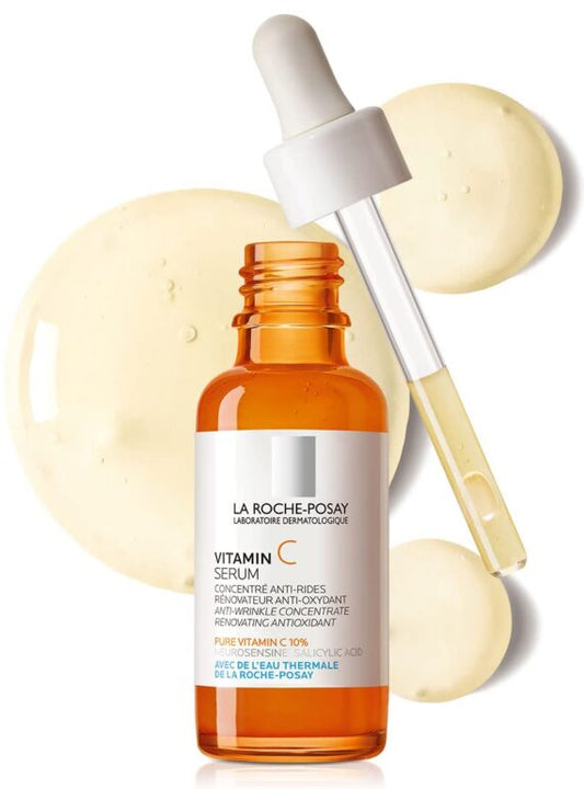 Vitamin C10 Serum