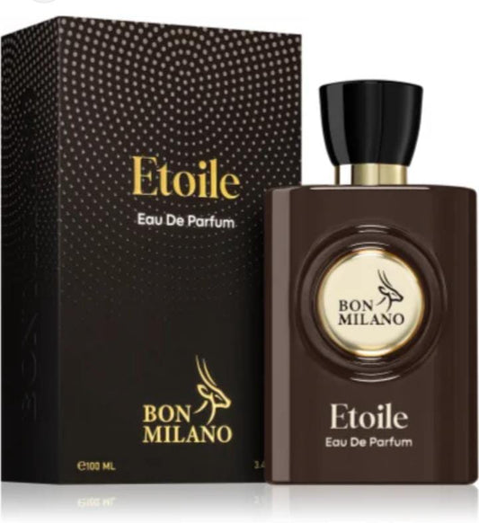 Bon Milano Etoile Perfume