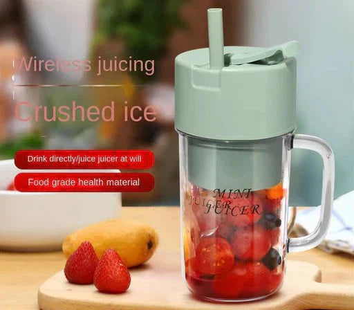 Juicer Cup 🌟🌟 kitchen self 