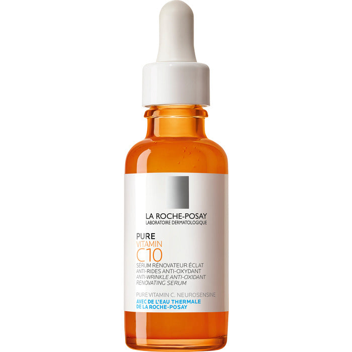 Vitamin C10 Serum