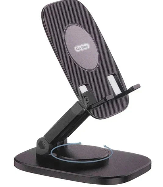 Mobile Desktop Stand Electrical self 