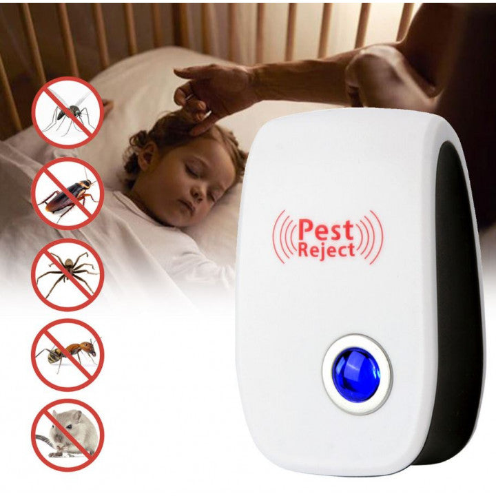 Ultrasonic Pest Repeller